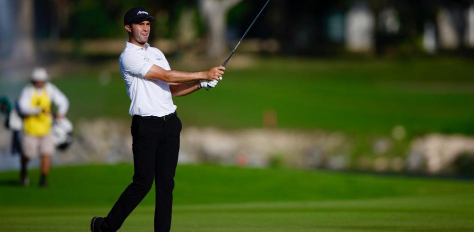 Tres golfistas mexicanos luchan esta semana por tarjetas PGA Tour thumbnail