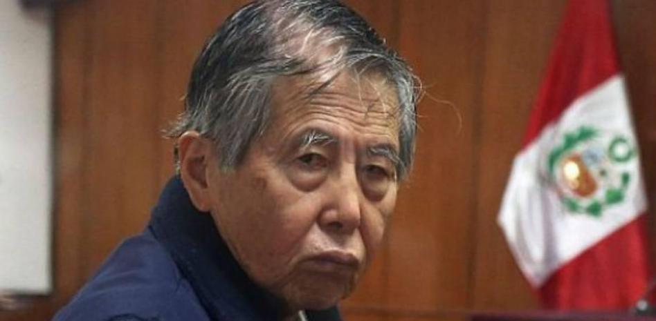 Tribunal regional peruano declara improcedente excarcelación de Fujimori thumbnail