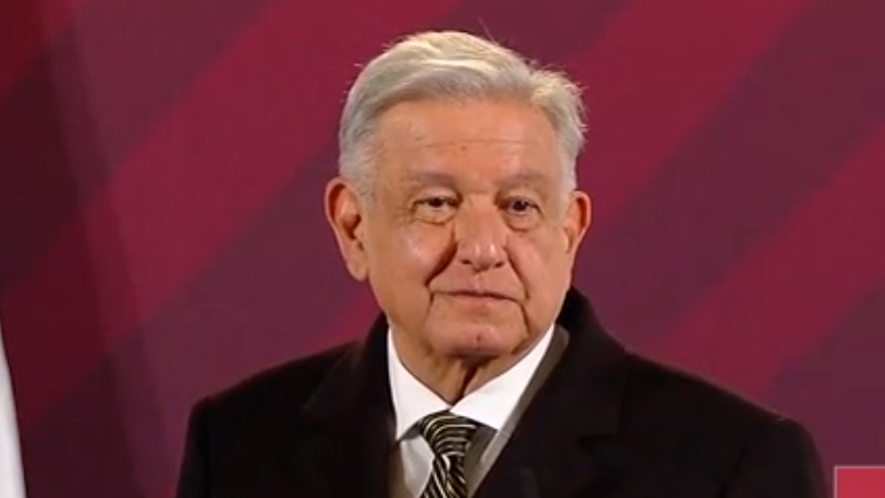 Ya comenzó investigación sobre enfrentamiento en Texcaltitlán, informa AMLO thumbnail