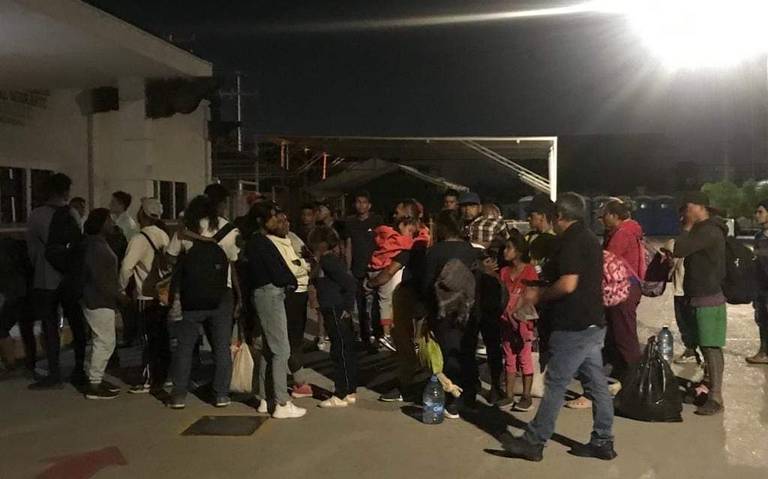DIF Ahumada tendrá abierto refugio para migrantes ante vientos fuertes thumbnail