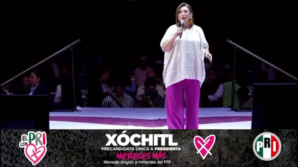 21 de enero a las 16.14 – Silla- México está perdiendo tres valores fundamentales el valor de la vida, de la verdad y de la libertad thumbnail
