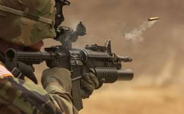 Ahumada se suma a conmemoración del Día Mundial contra Uso de Niños Soldado thumbnail