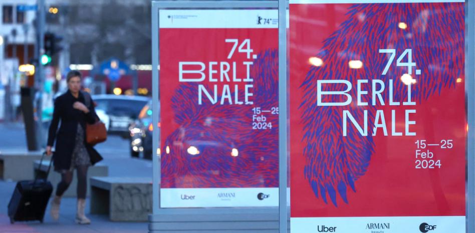 Berlinale, una vez más plataforma de diálogo y entendimiento en tiempos convulsos thumbnail