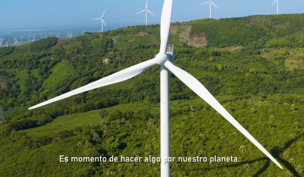 Con el objetivo de un México sostenible, el PAN propone un camino hacia Energías Limpias Y Baratas. thumbnail