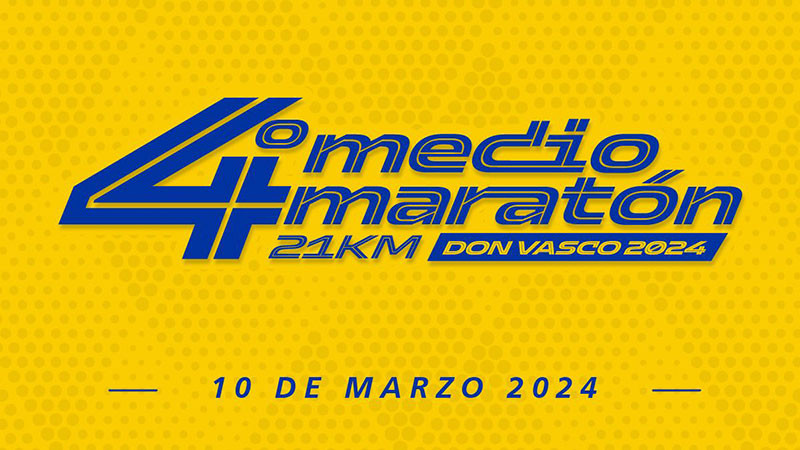 La UVAQ hará el Medio Maratón Don Vasco 2024 en Morelia, Michoacán thumbnail