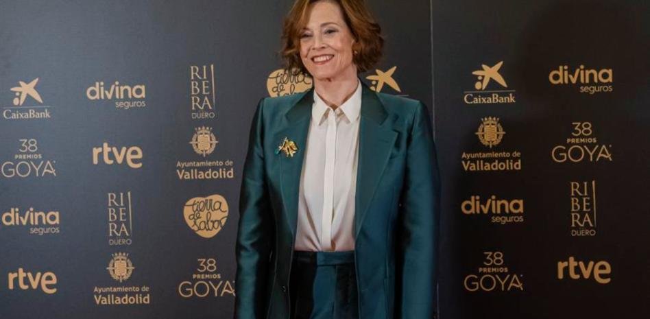 Sigourney Weaver Las propias mujeres cambiarán el cine, solo hay que fijarse en ‘Barbie’” thumbnail