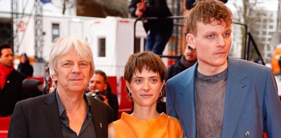 ‘From Hilde, with Love’ deslumbra en la Berlinale con una resistencia antinazi sin clichés thumbnail