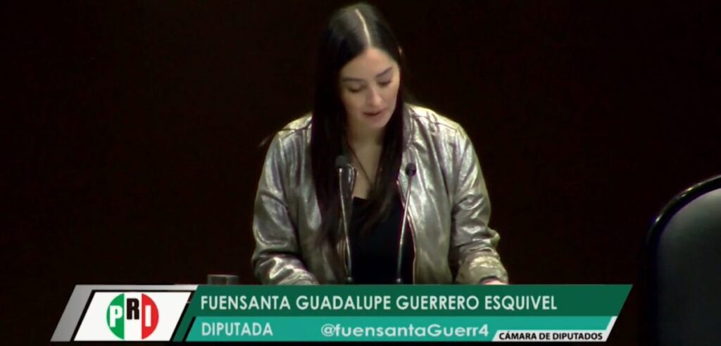 36Dip._Fuensanta_Guerrero_Esquivel_PRI_Incorporación_de_Quintana_Roo_y_de_Ba thumbnail