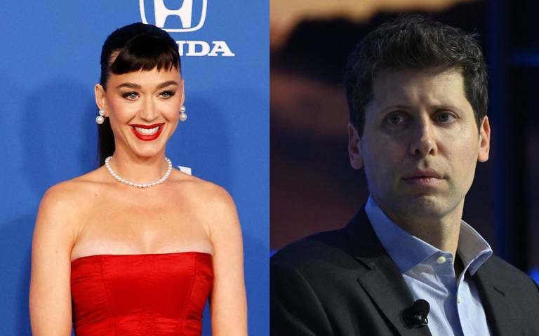 Katy Perry -Sam Altman thumbnail