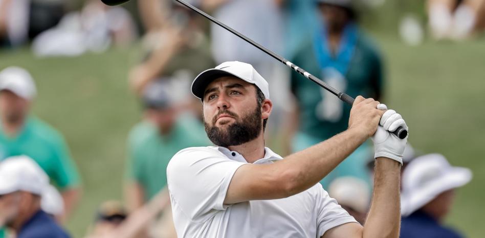 Scheffler revalida el título en el The Players thumbnail