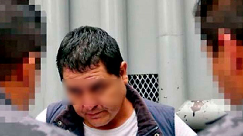 Testigo colaborador de la FGR en Caso Ayotzinapa, presenta amparo para no ser detenido thumbnail