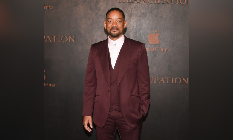 5.1 Arrestan a acosador de Will Smith thumbnail