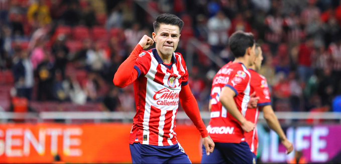 5.2 Chivas buscará frenar al Toluca para pasar a la semifinal thumbnail