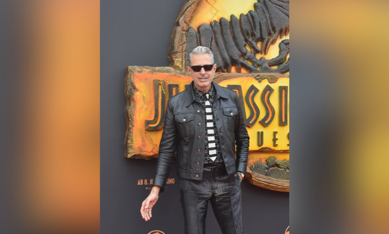 5.2 Hijos Jeff Goldblum no serán mantenidos thumbnail