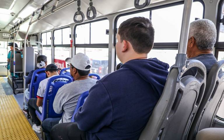 Juárez bus thumbnail