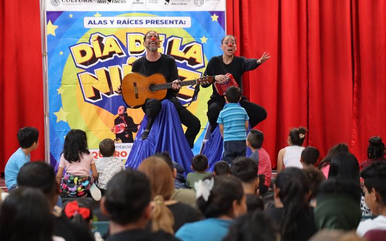 dia de la niñez thumbnail