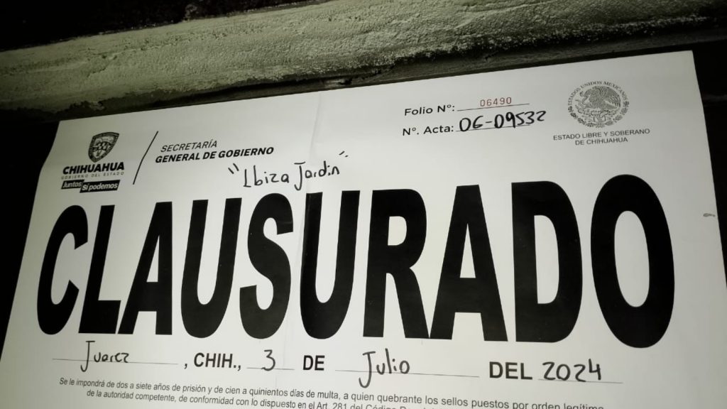 Clausura-Gobernacion-Estatal-19-establecimientos-en-la-ultima-semana thumbnail