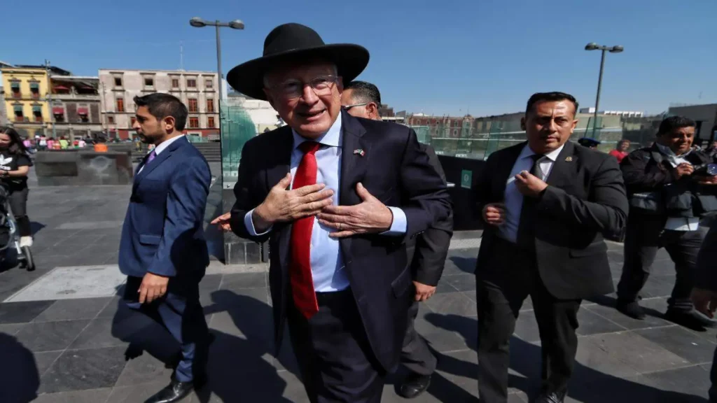 Ken Salazar (3) thumbnail