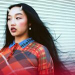 "Hasta la Frontera Sonora: Estrella de K-Pop Demuestra Amor por la Música con Concierto Gratuito en México"