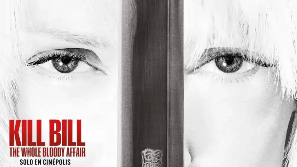 La versión completa de Kill Bill con escenas nunca vistas llega a Cinépolis: ¿cuándo se estrena?